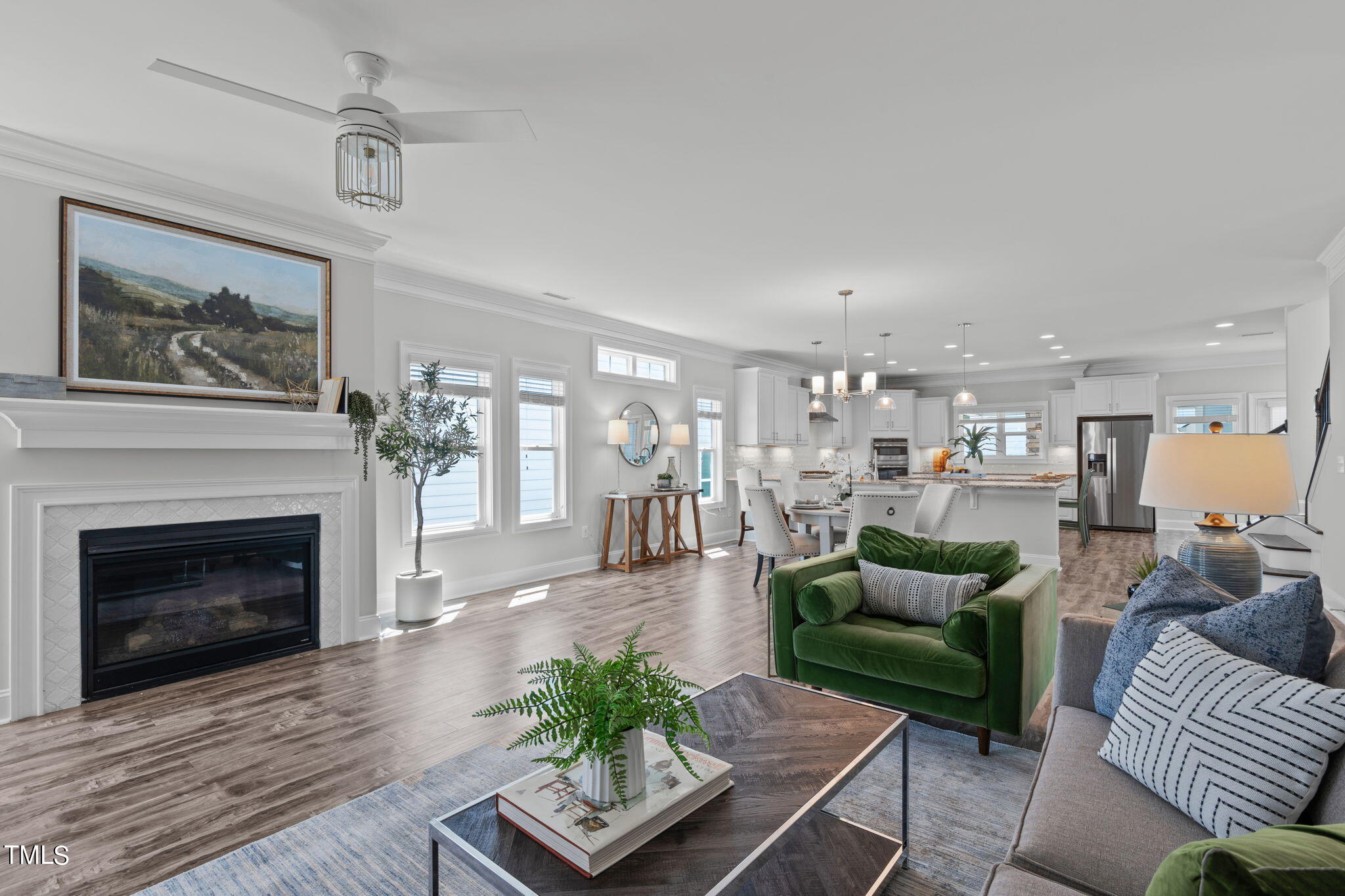 1416 Brown Velvet Lane