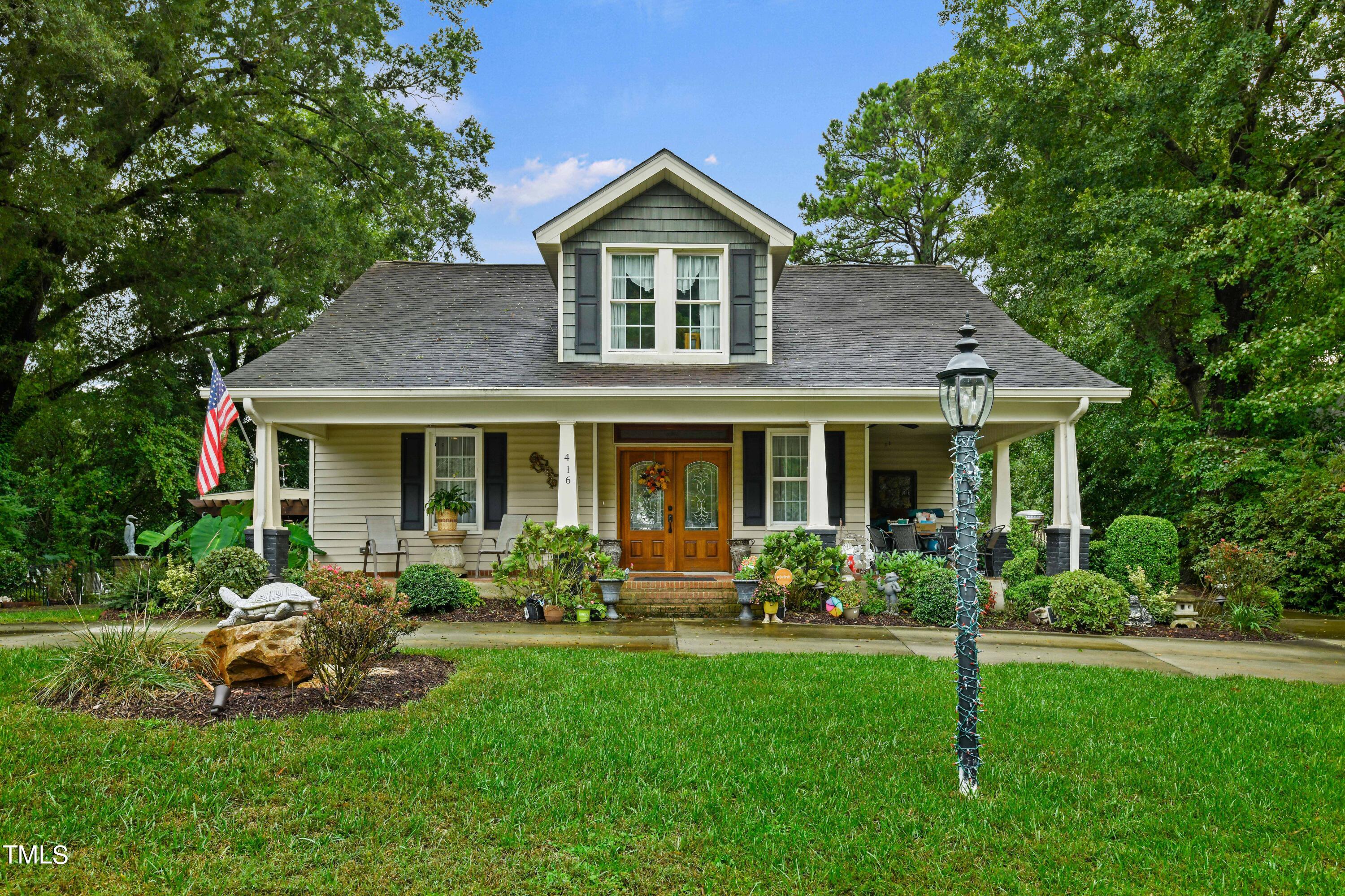 416 Raleigh Street