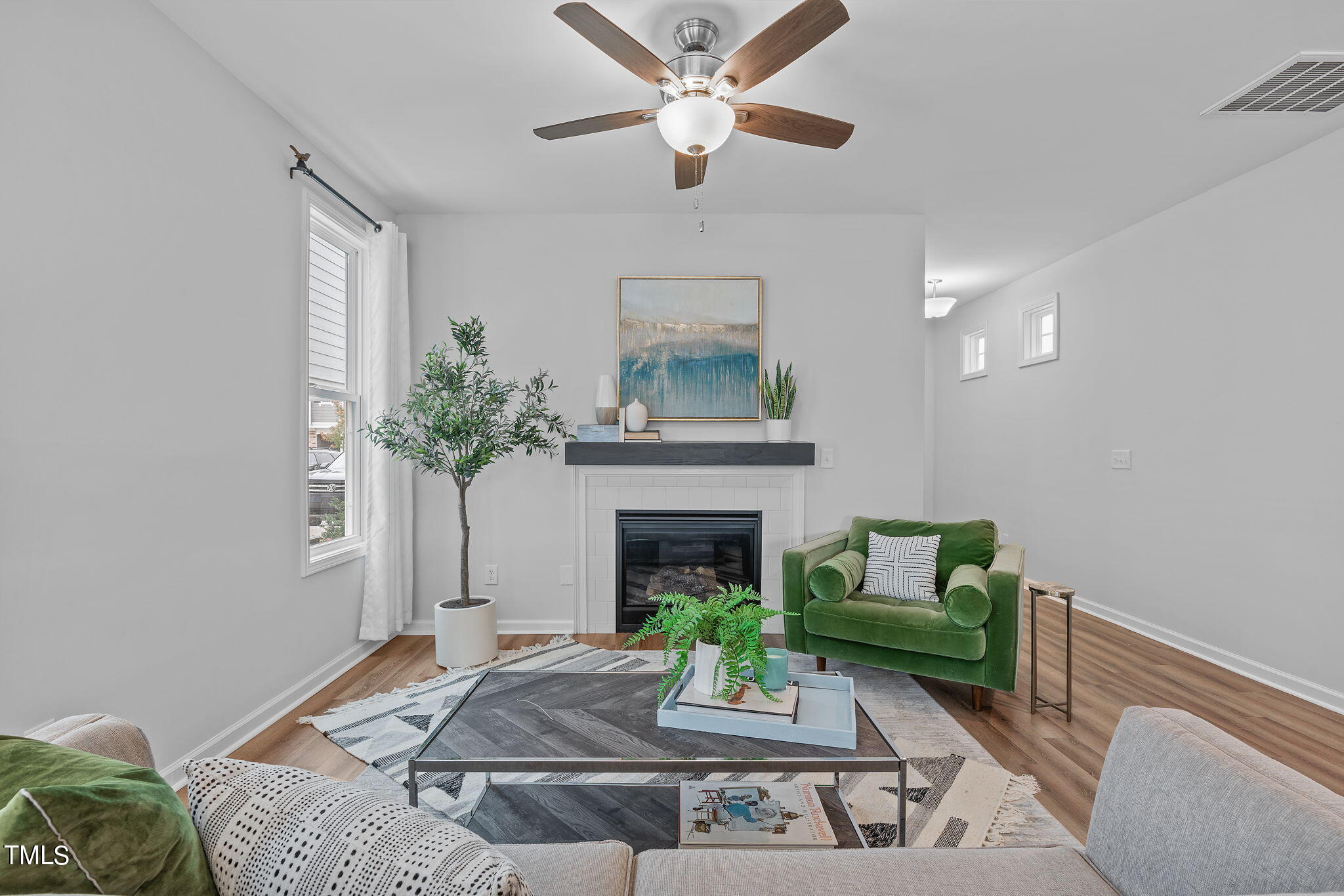 1313 Brown Velvet Lane