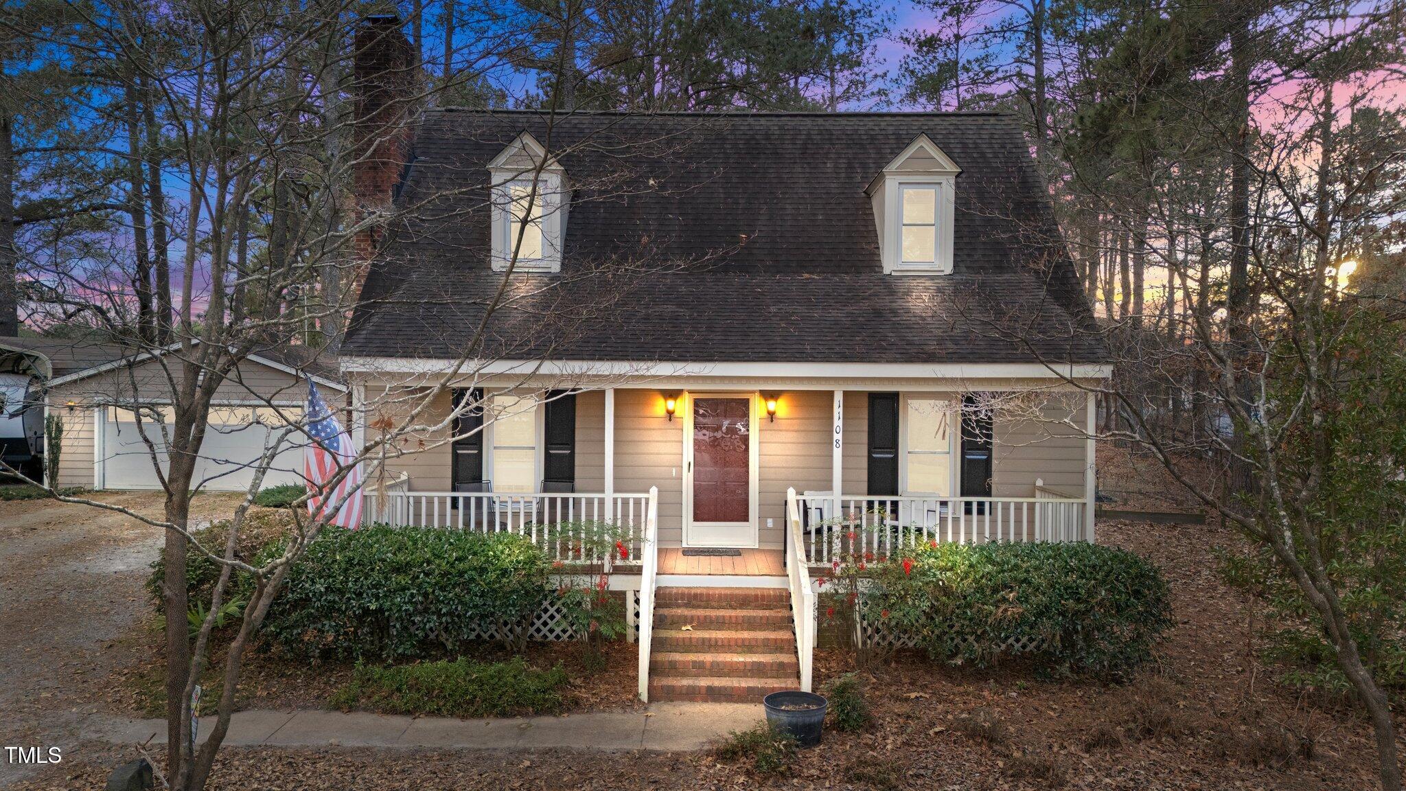 1108 Durbin Way