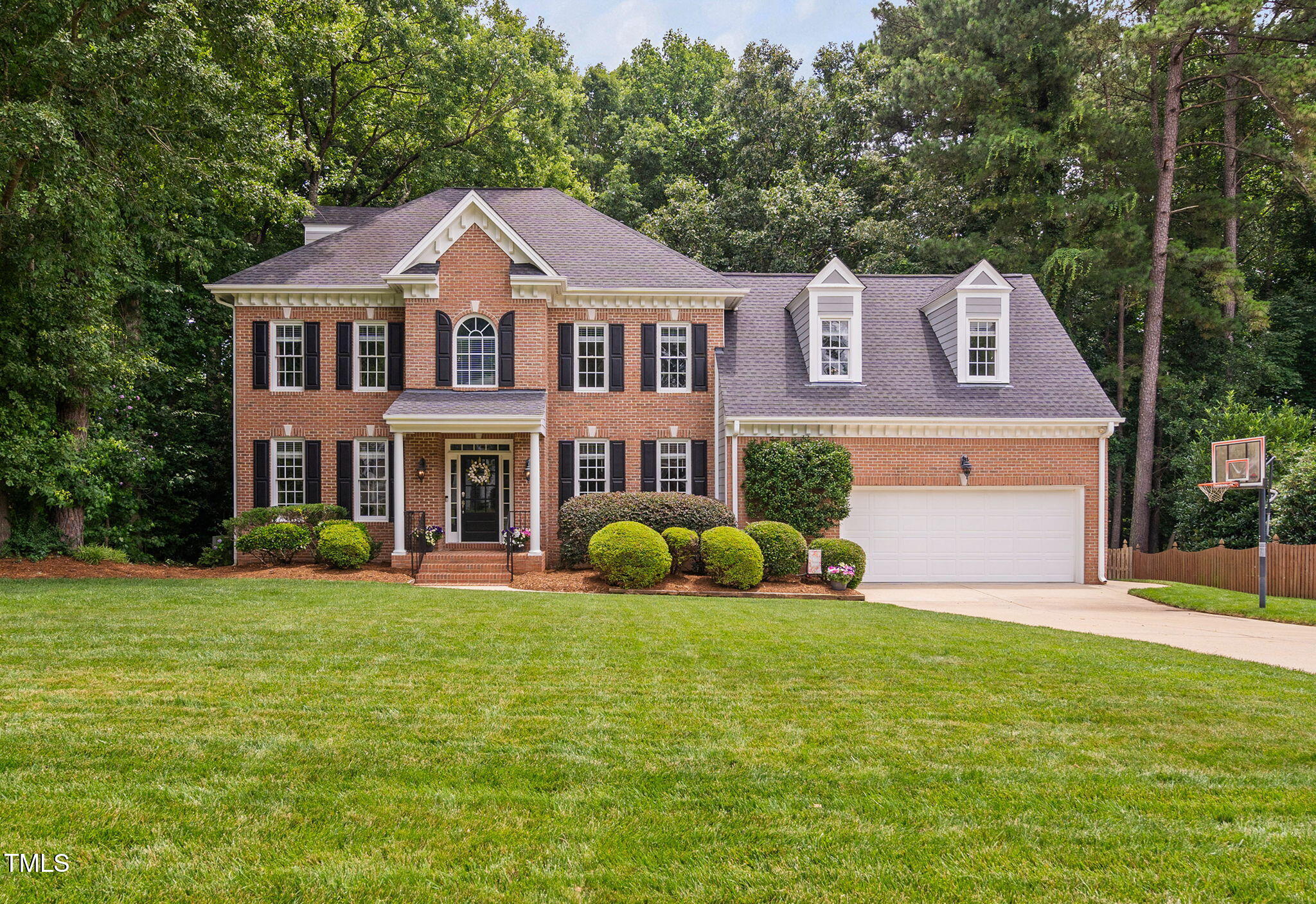 317 Chanticlair Drive