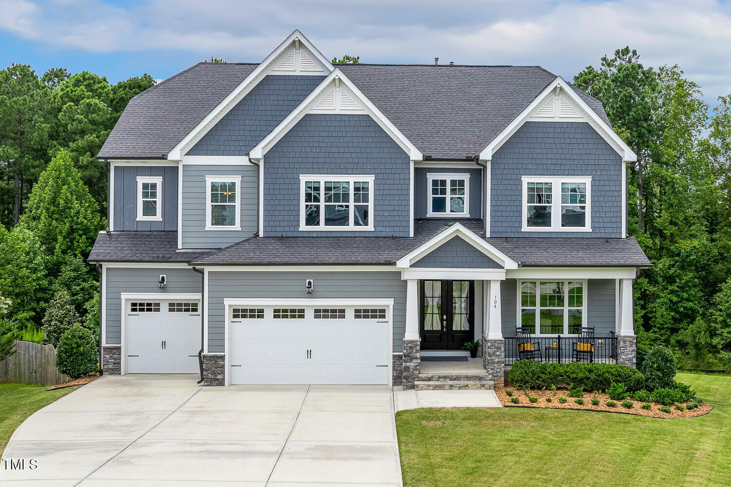 104 Obsidian Drive
