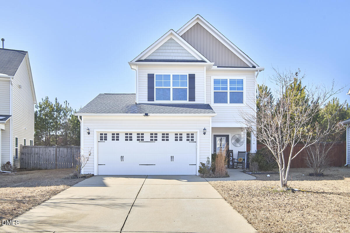 176 Breezemont Drive