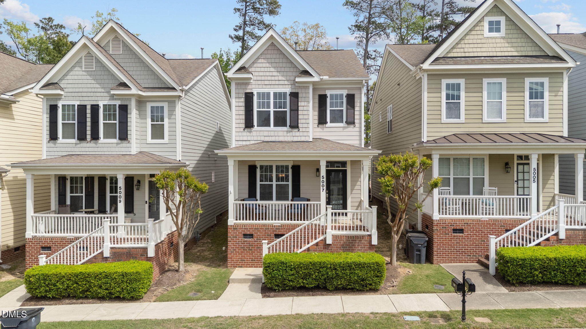 5007 Sunny Creek Lane