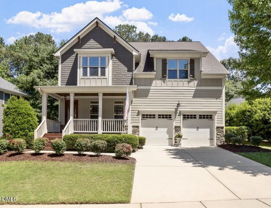 550 Lake Gaston Drive