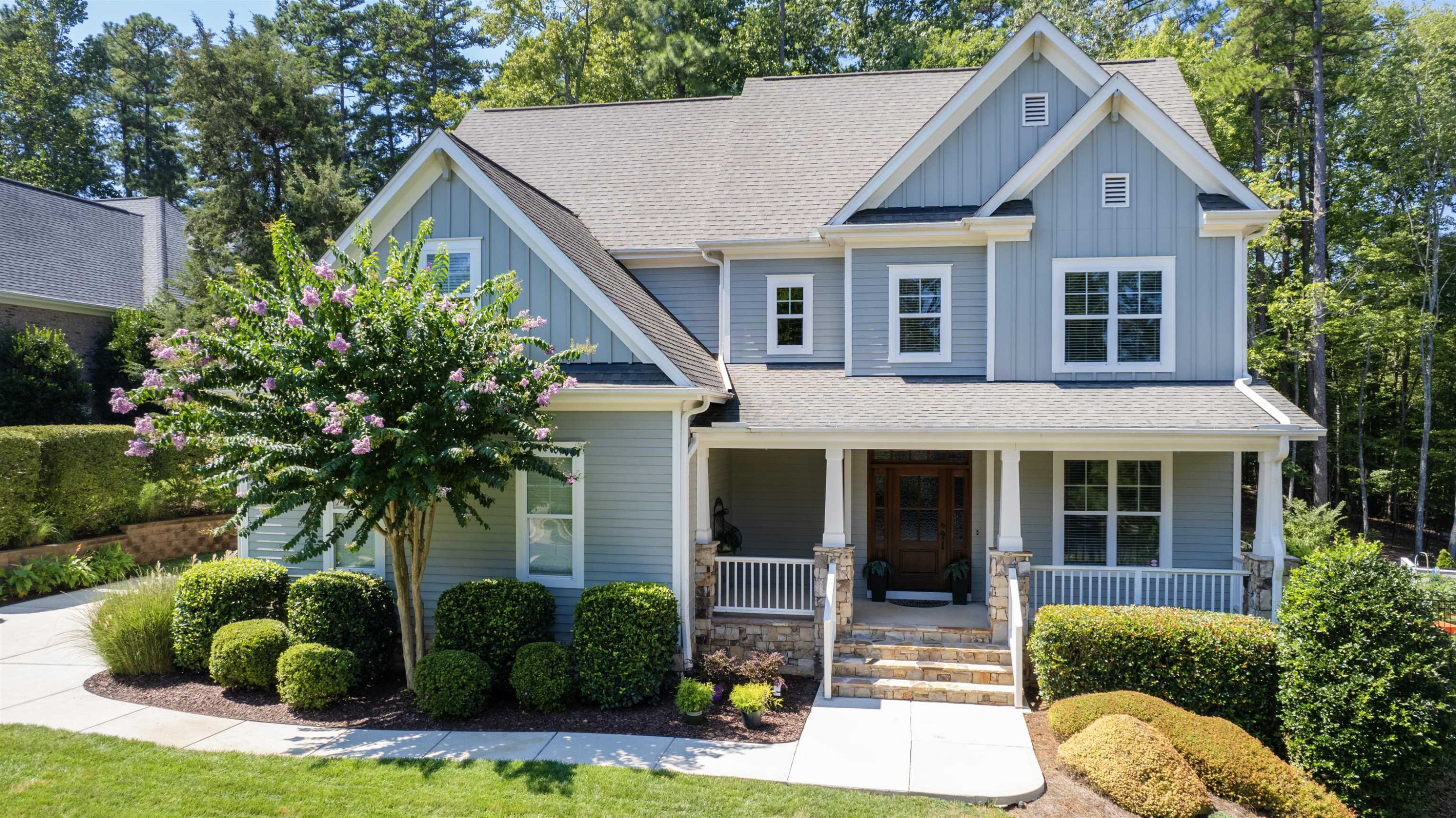 119 Forked Pine Court