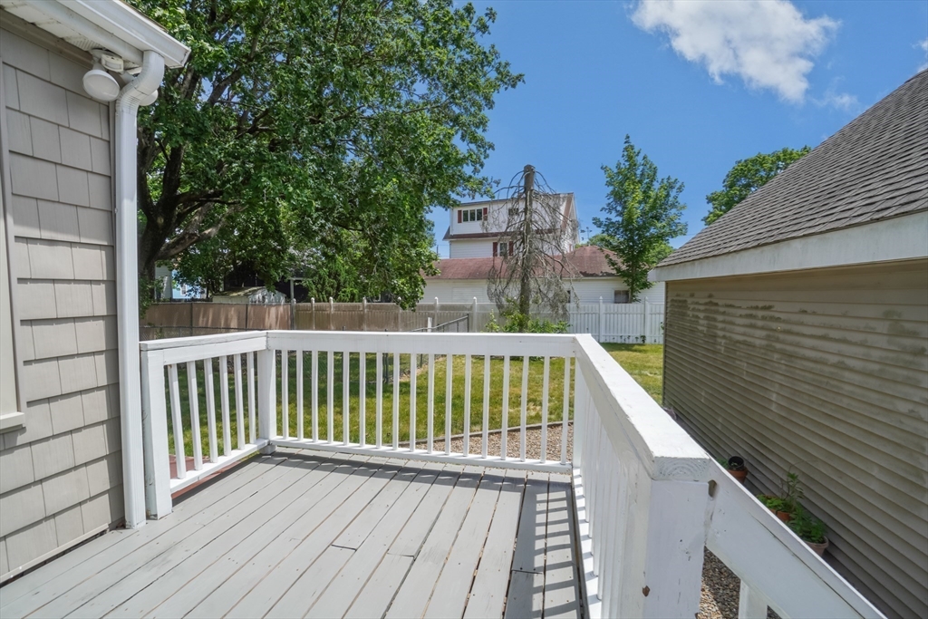 13 Waverly St