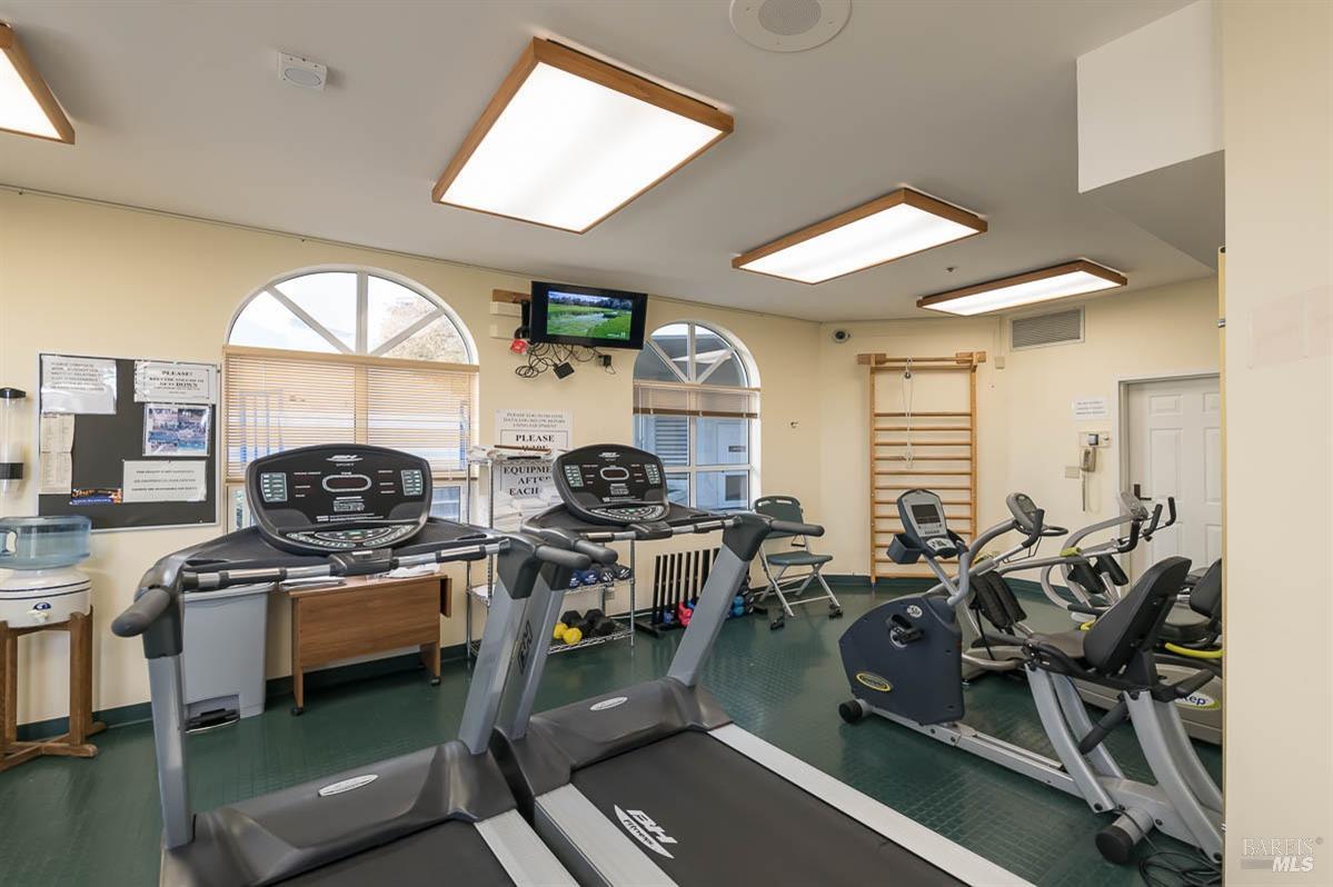 100 Thorndale Dr # 460