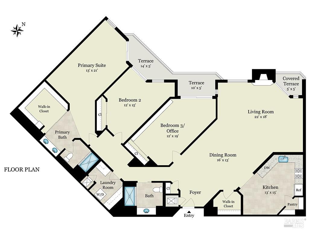 100 Thorndale Dr # 460