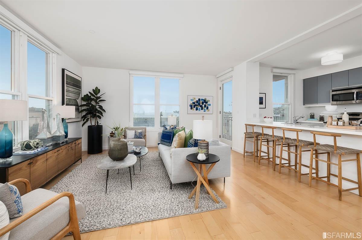 5900 3rd Street # 2309