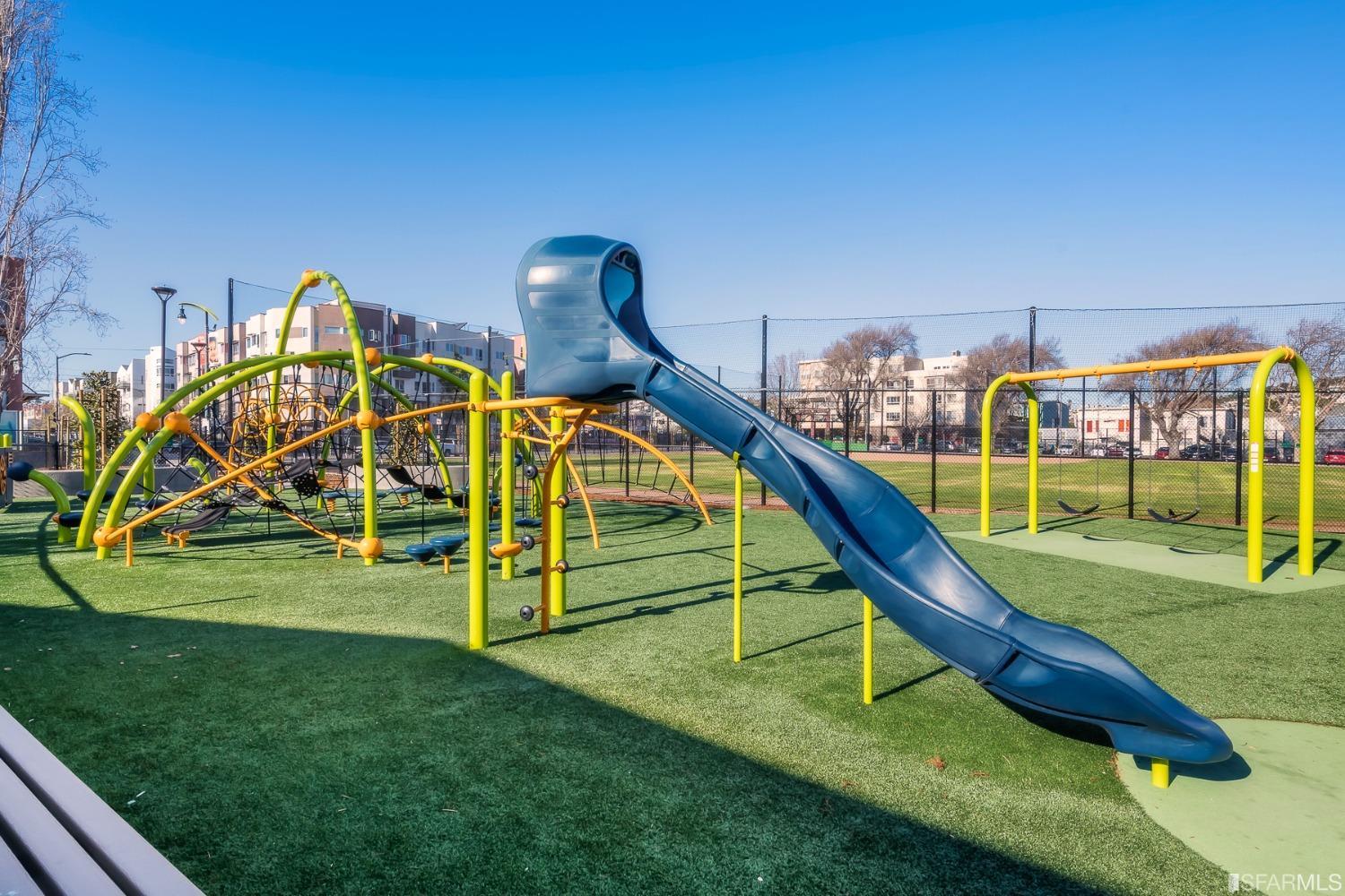 5900 3rd Street # 2309