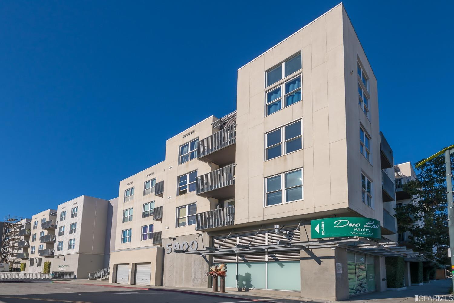 5900 3rd Street # 2309