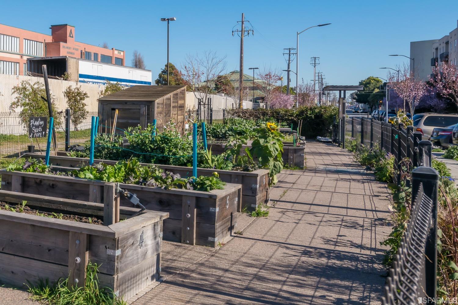 5900 3rd Street # 2309