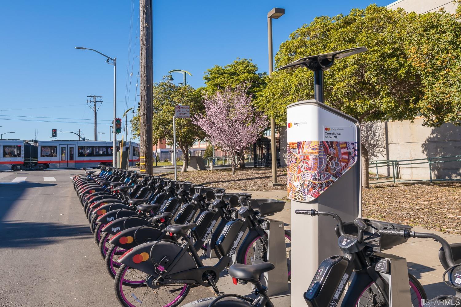 5900 3rd Street # 2309