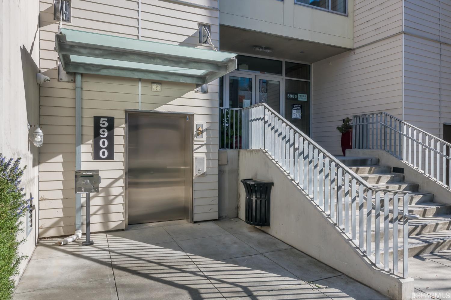 5900 3rd Street # 2309