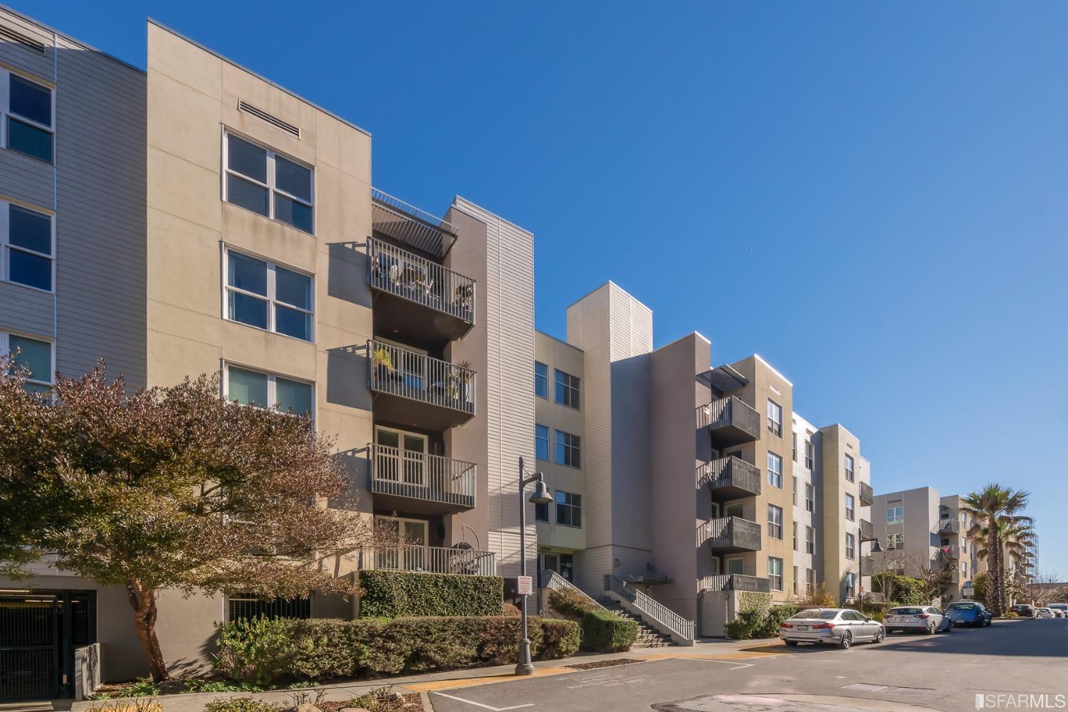 5900 3rd Street # 2309