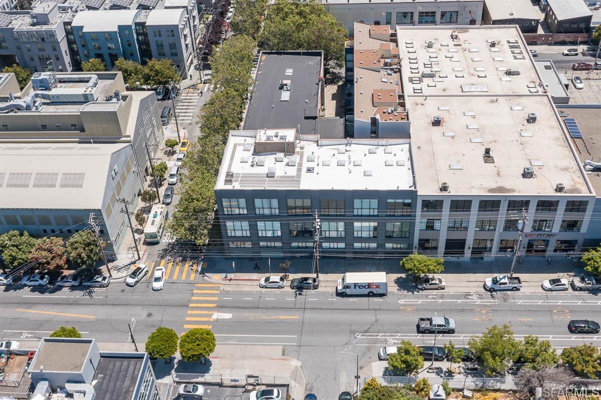 2301 Harrison Street # 304