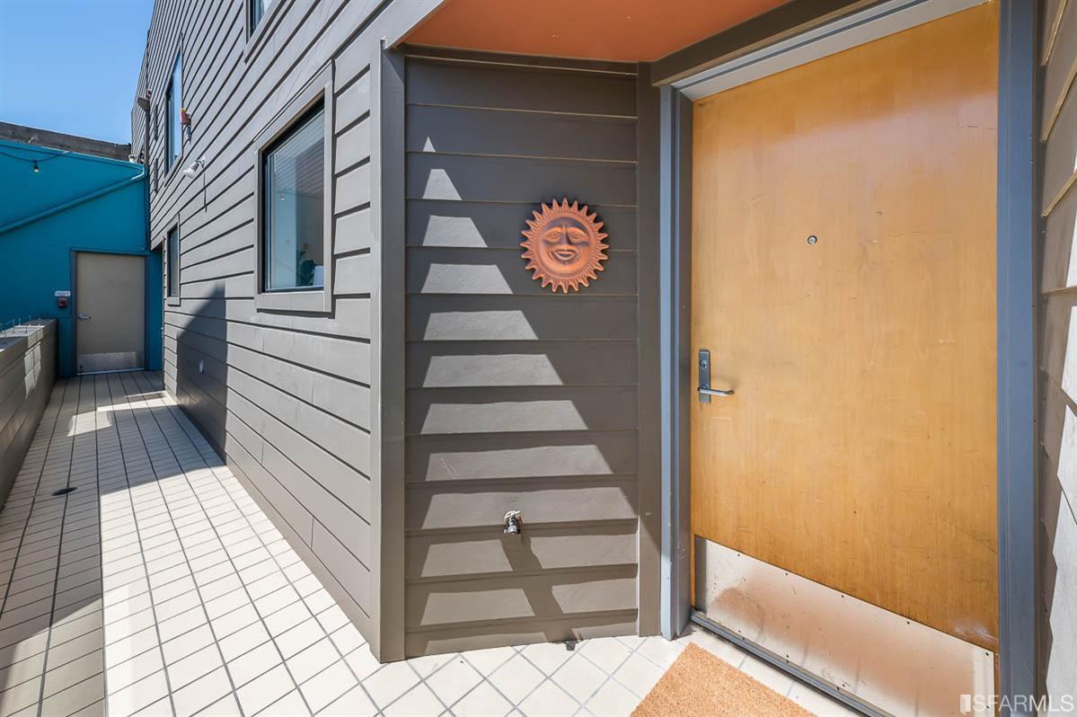 2301 Harrison Street # 304