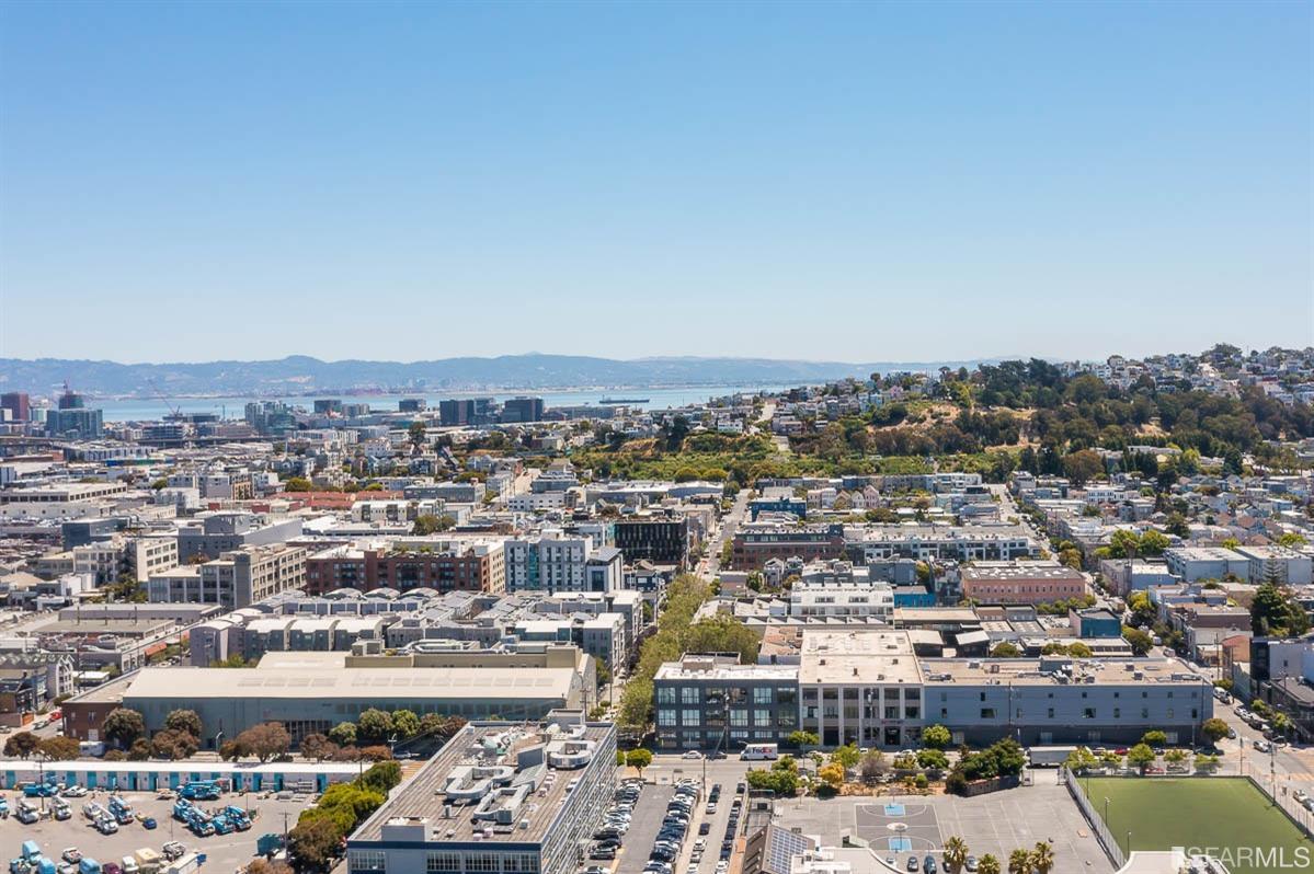 2301 Harrison Street # 304