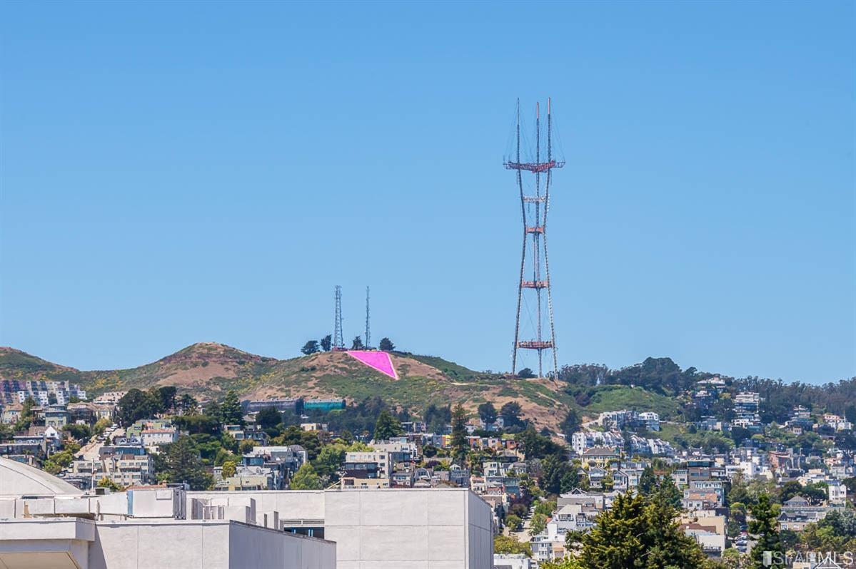 2301 Harrison Street # 304