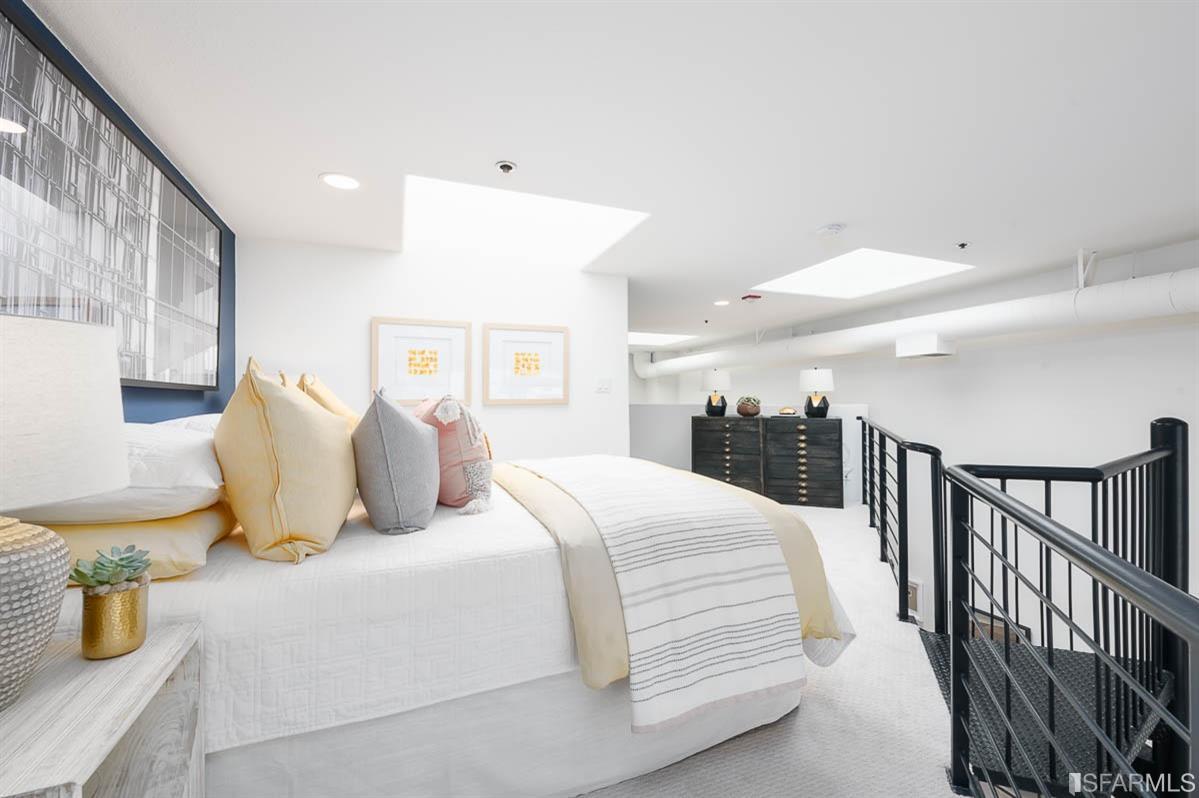 2301 Harrison Street # 304