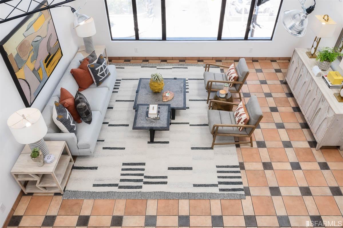 2301 Harrison Street # 304