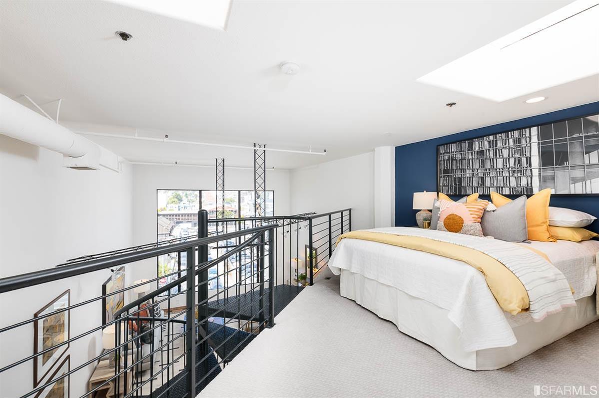 2301 Harrison Street # 304