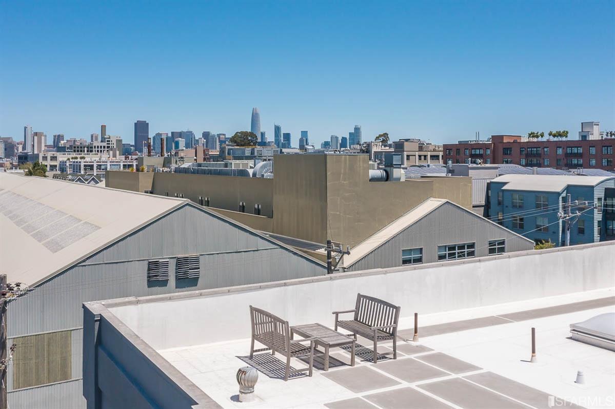 2301 Harrison Street # 304