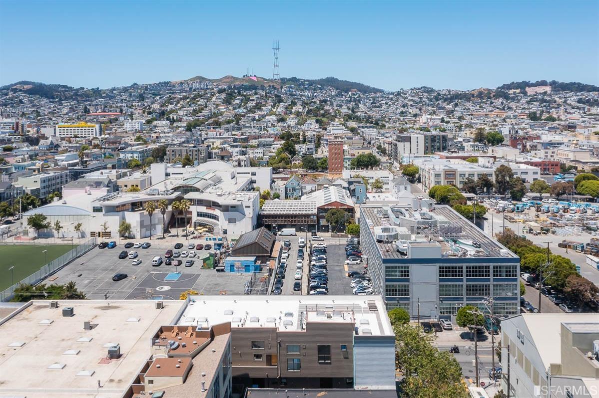 2301 Harrison Street # 304