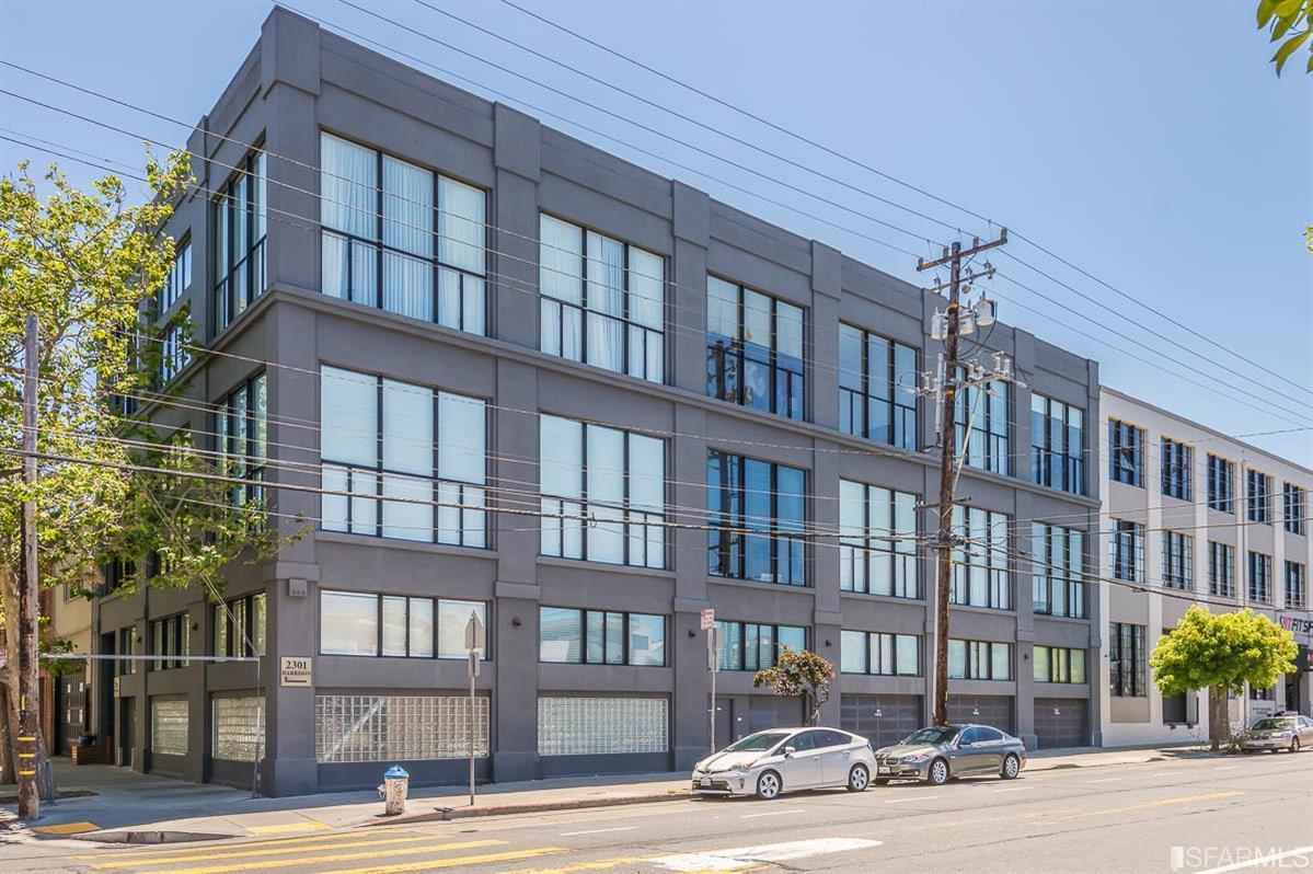 2301 Harrison Street # 304