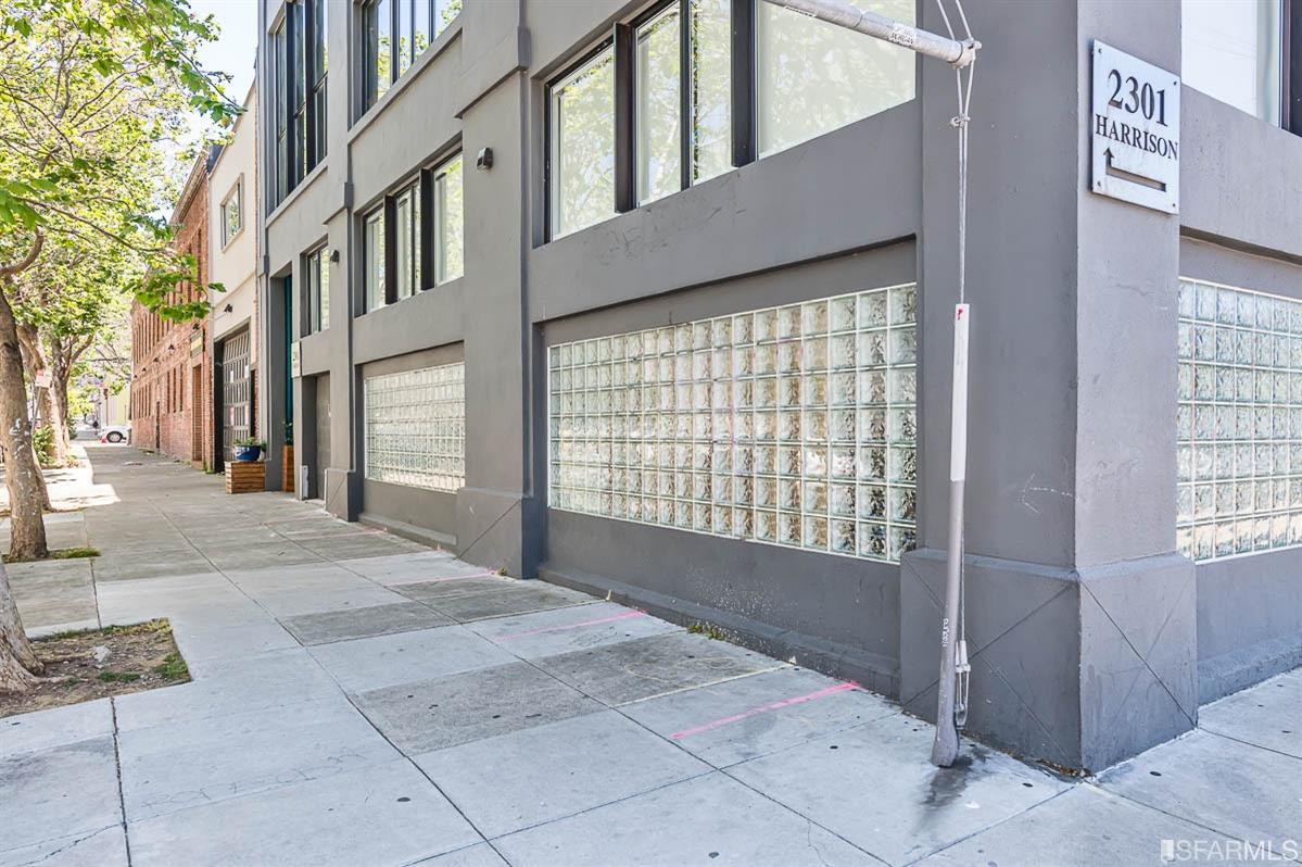 2301 Harrison Street # 304