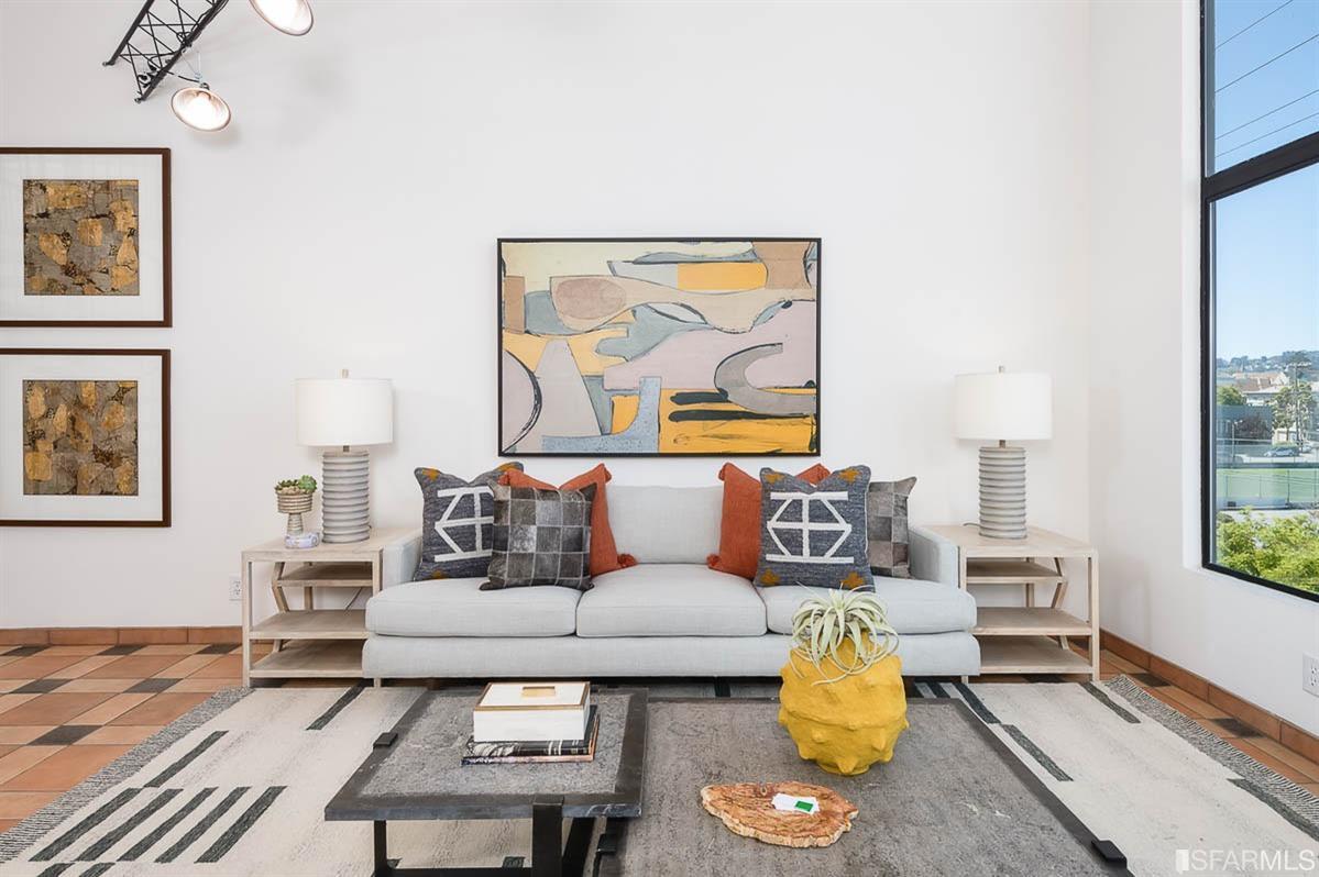 2301 Harrison Street # 304