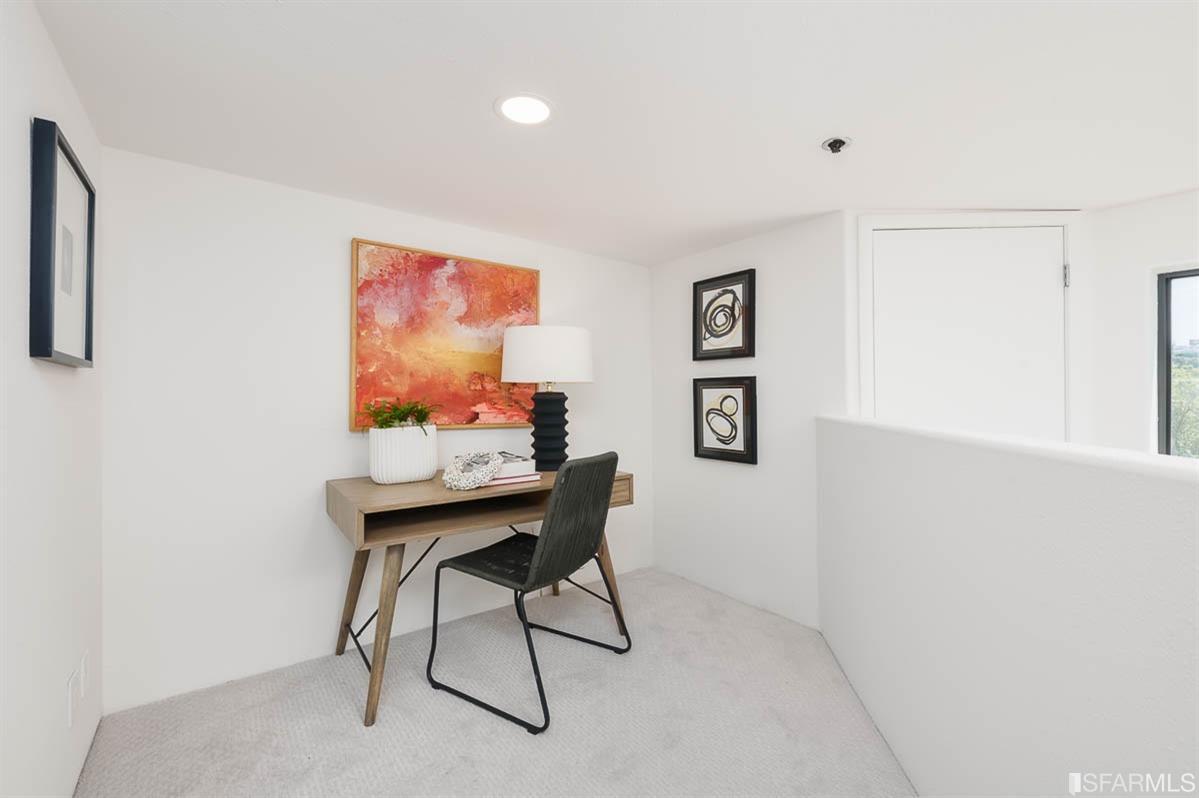 2301 Harrison Street # 304