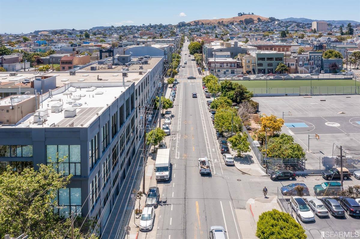 2301 Harrison Street # 304