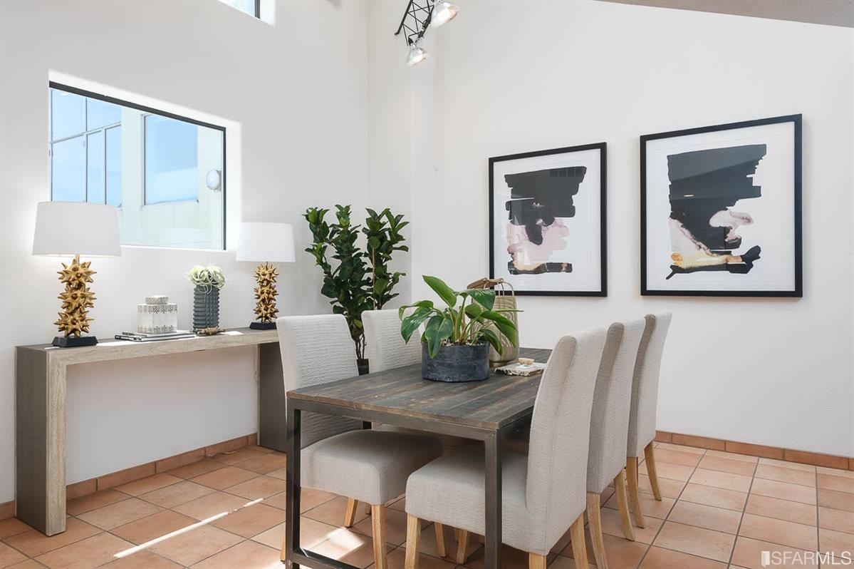 2301 Harrison Street # 304