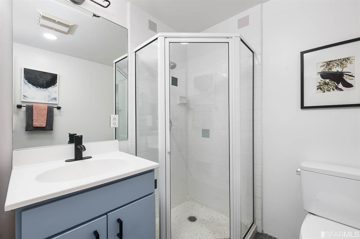 2301 Harrison Street # 304