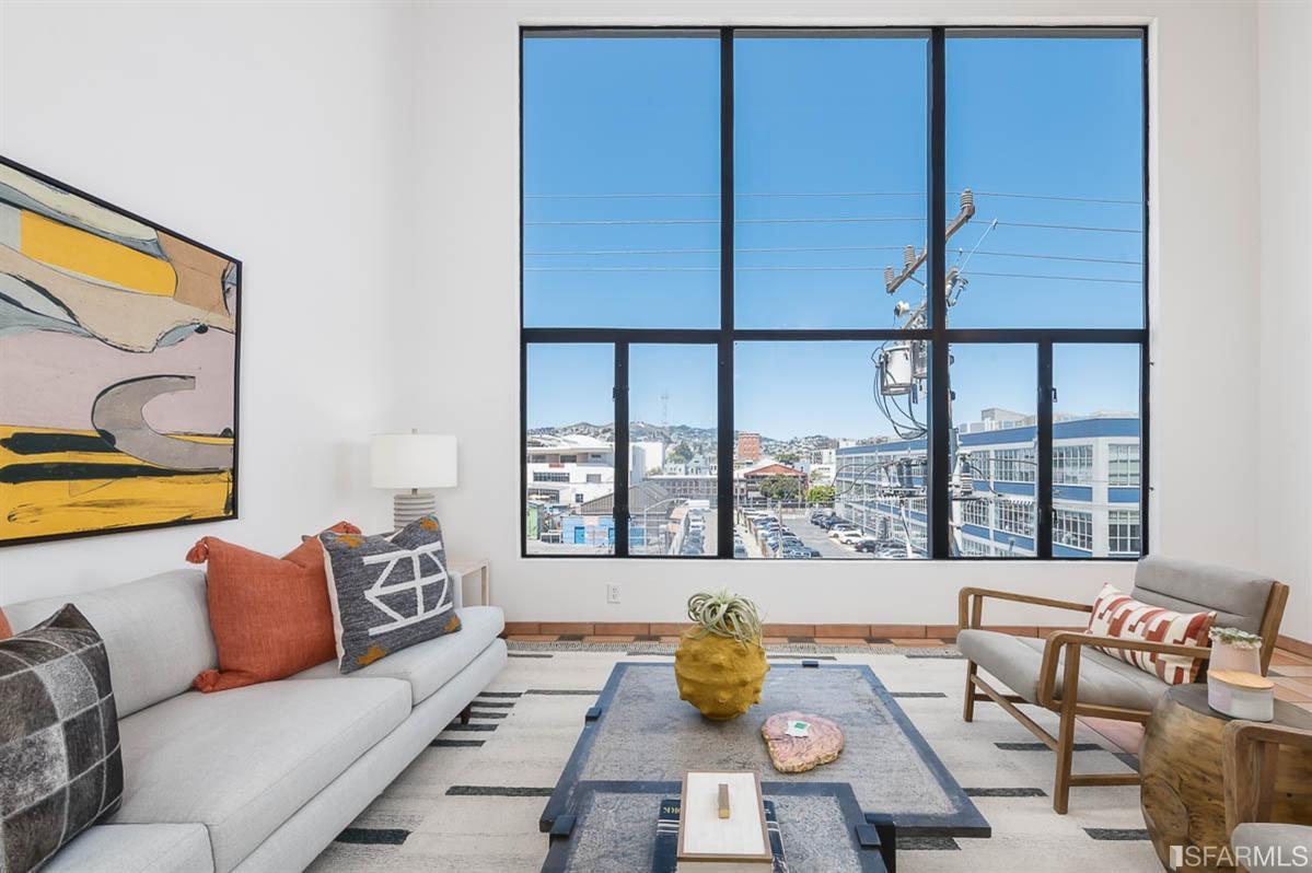 2301 Harrison Street # 304