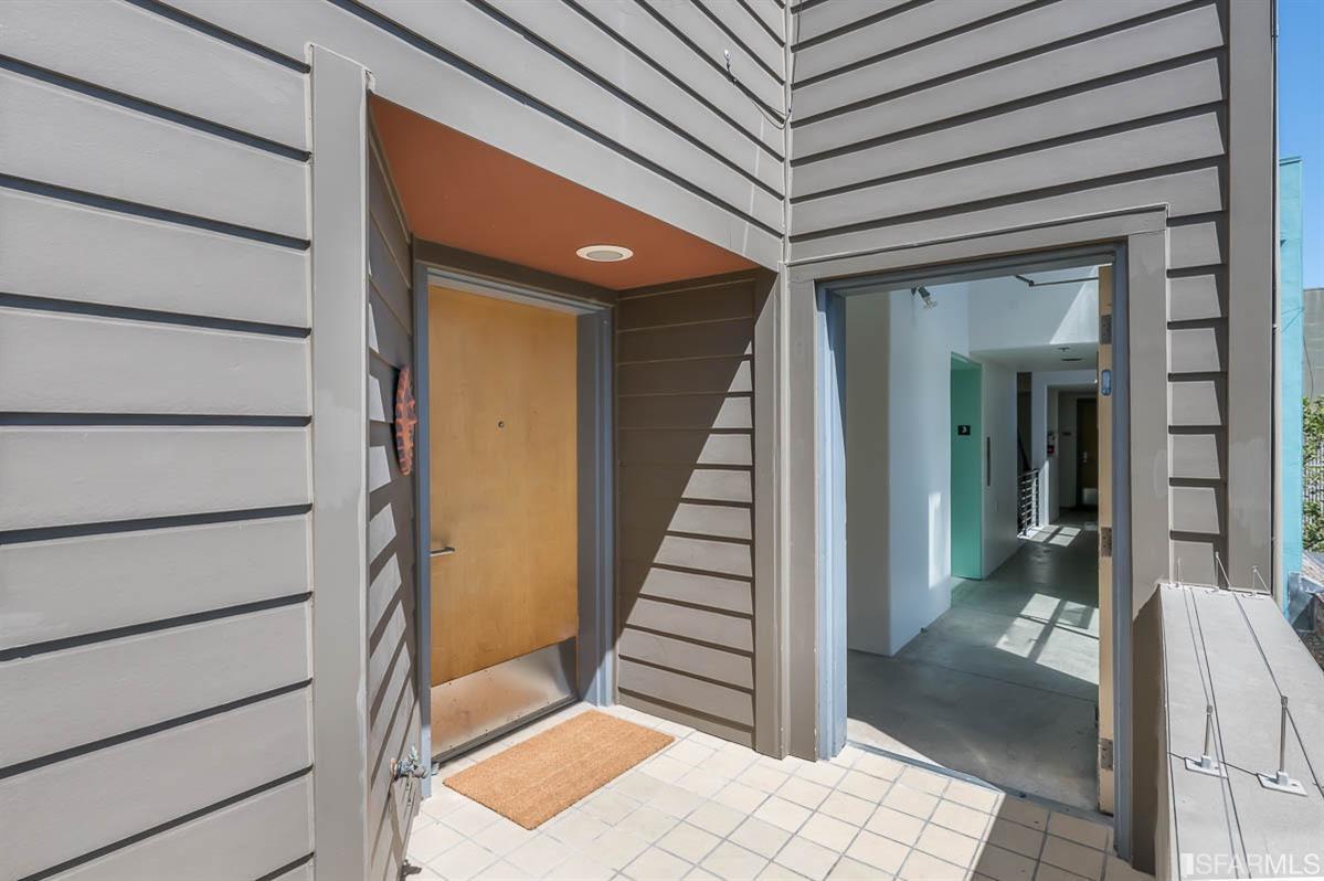 2301 Harrison Street # 304