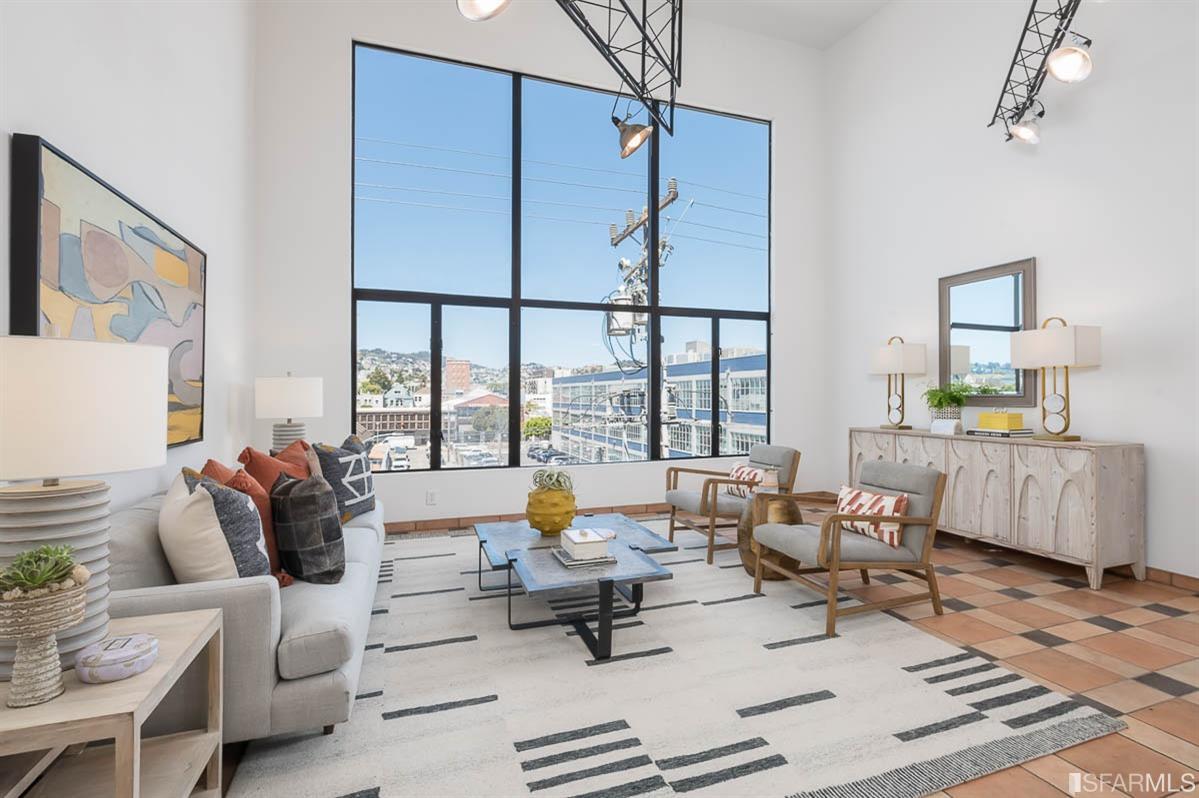 2301 Harrison Street # 304