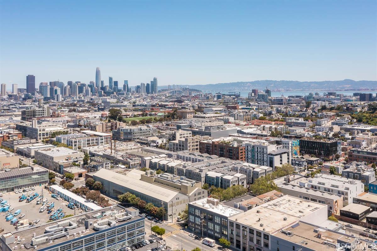 2301 Harrison Street # 304