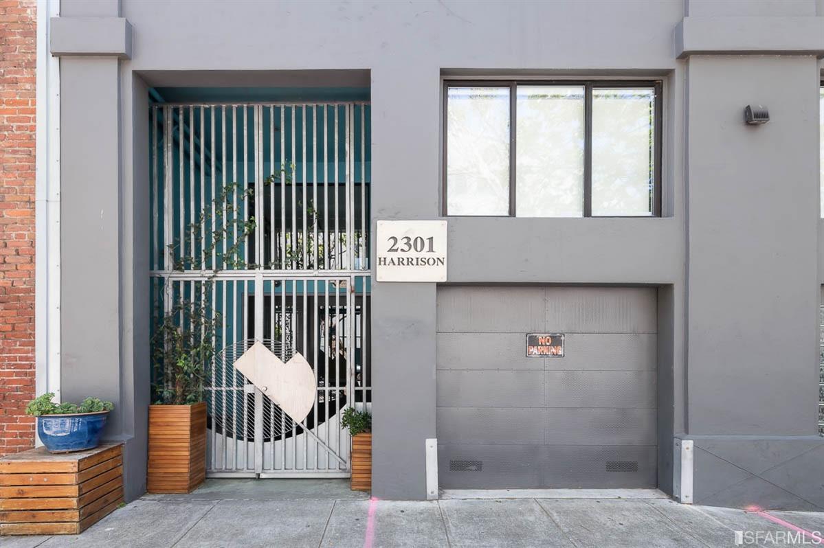 2301 Harrison Street # 304