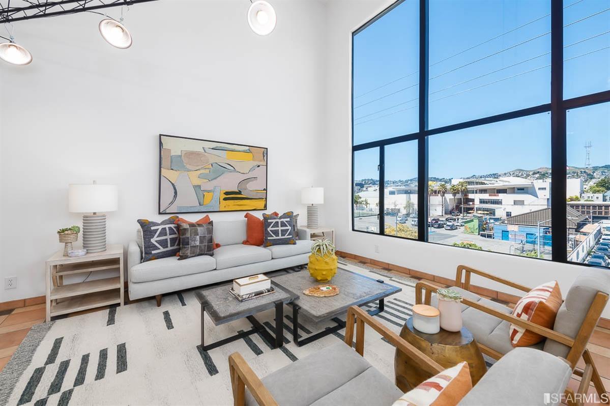 2301 Harrison Street # 304