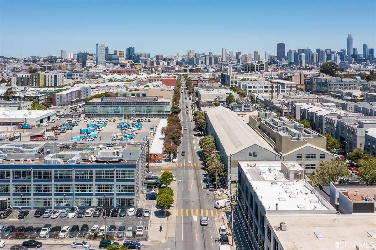 2301 Harrison Street # 304