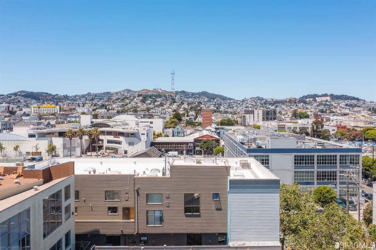 2301 Harrison Street # 304