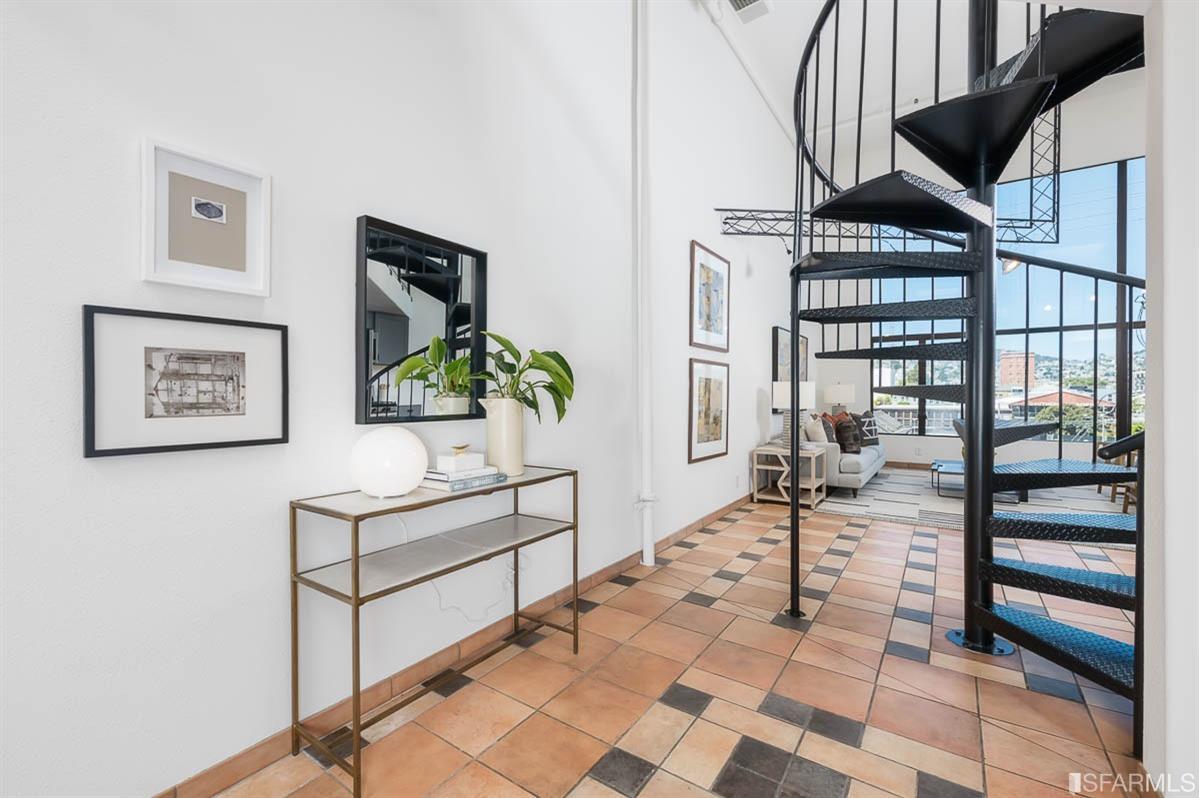 2301 Harrison Street # 304