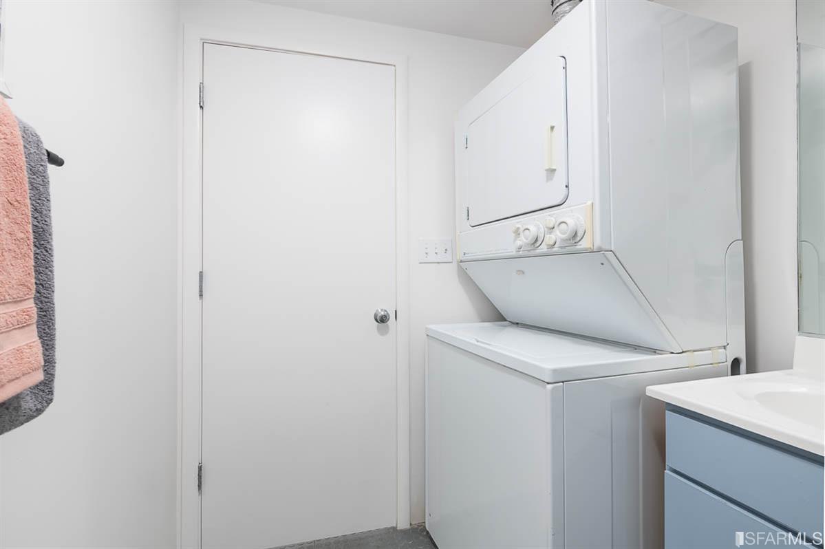 2301 Harrison Street # 304