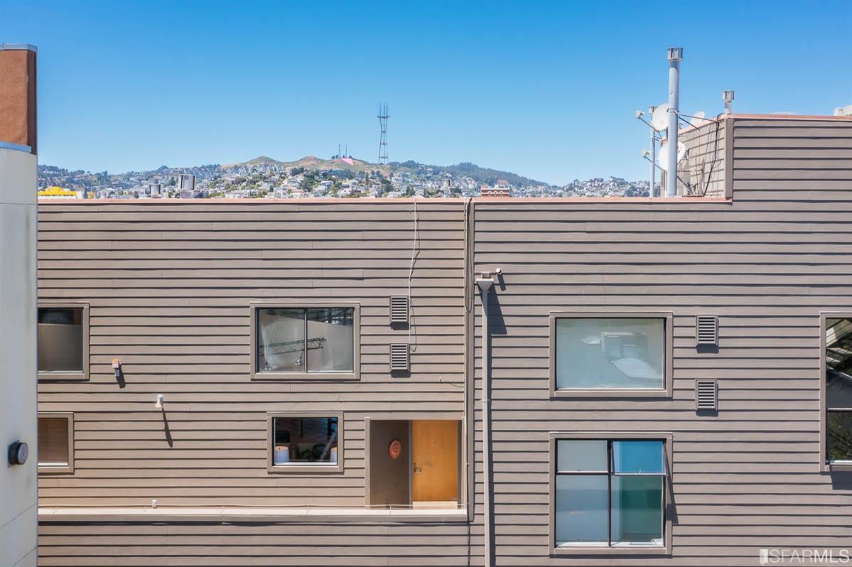 2301 Harrison Street # 304