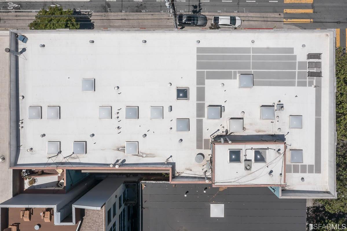 2301 Harrison Street # 304