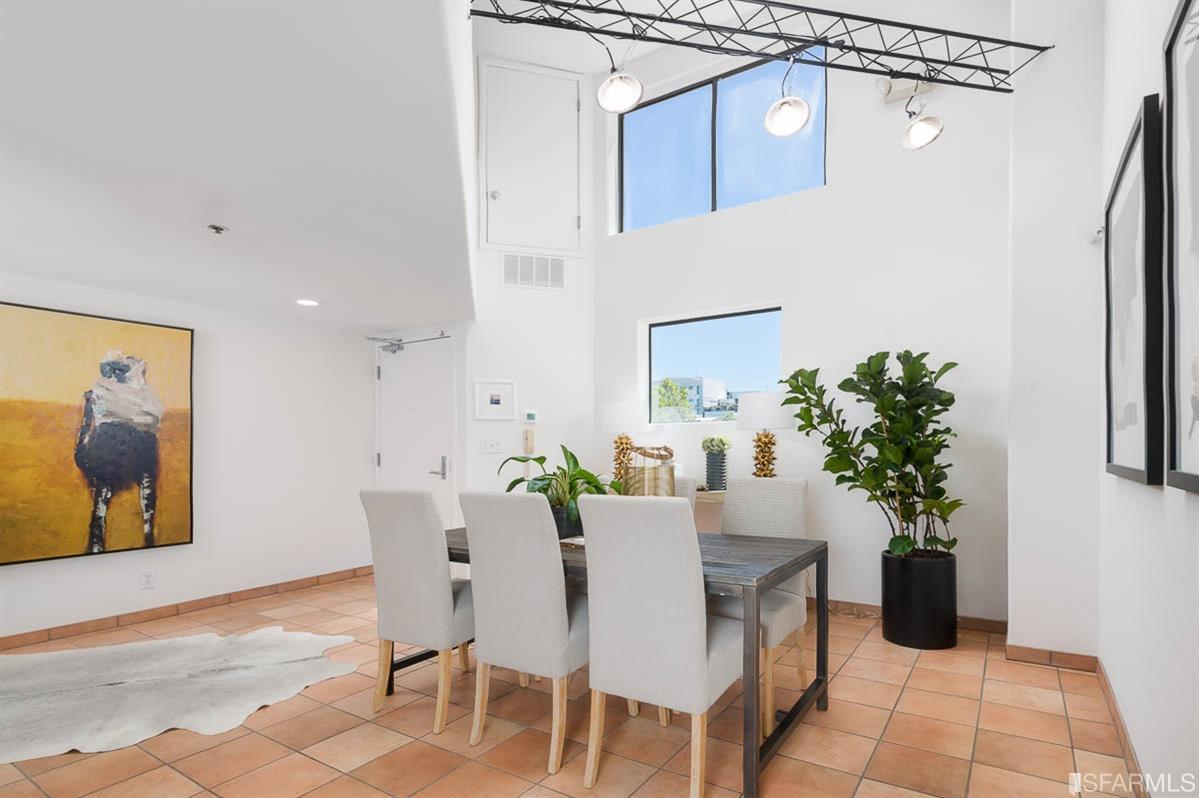 2301 Harrison Street # 304