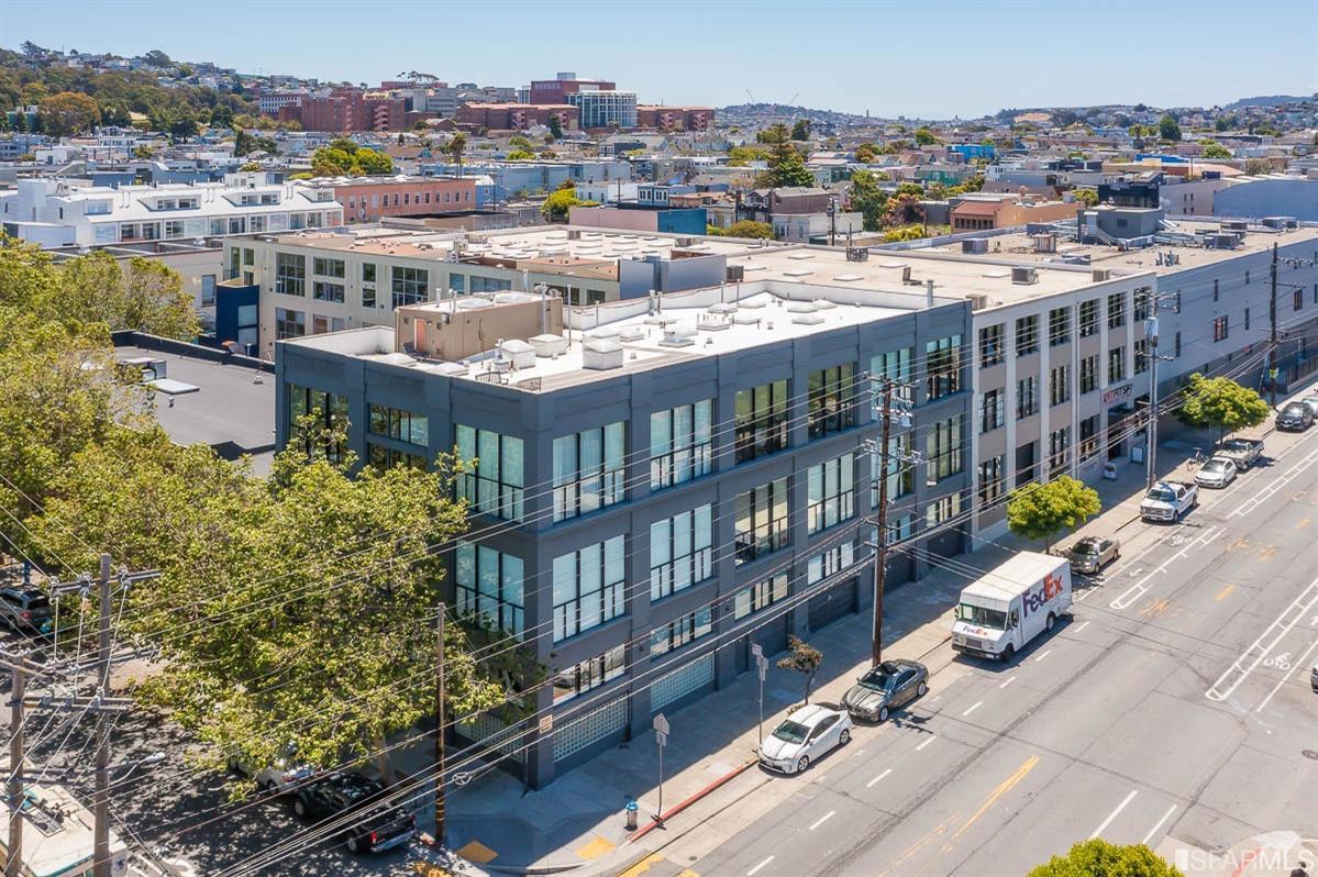 2301 Harrison Street # 304